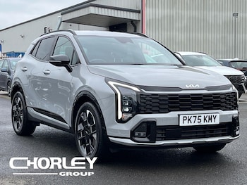 Used Kia Sportage 2025 for sale - 77620542: Photo