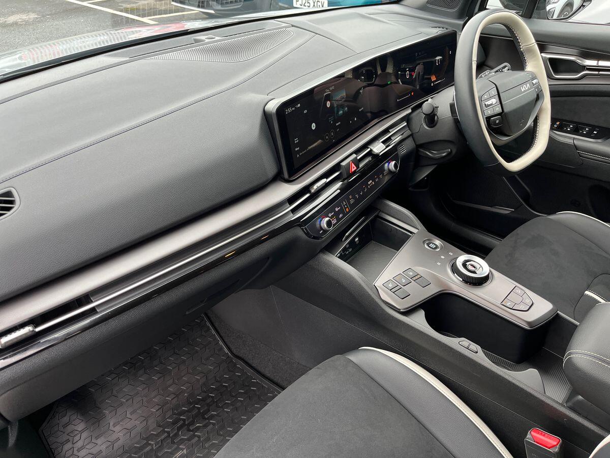 Used Kia Sportage 2025 for sale - 77620542: Photo 2