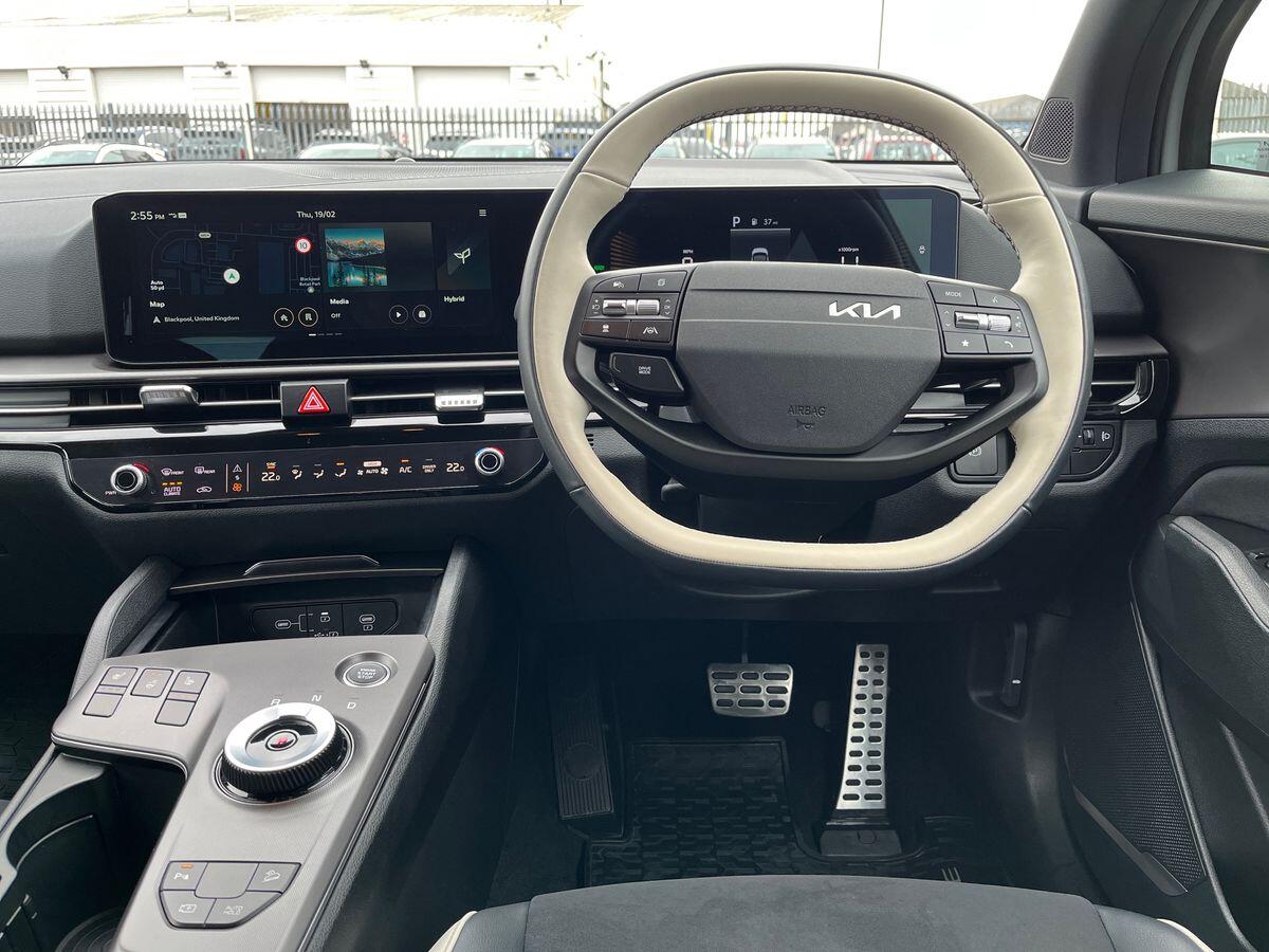 Used Kia Sportage 2025 for sale - 77620542: Photo 20