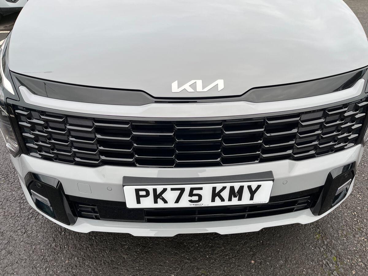 Used Kia Sportage 2025 for sale - 77620542: Photo 27