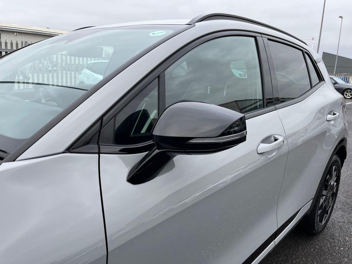 Used Kia Sportage 2025 for sale - 77620542: Photo 28