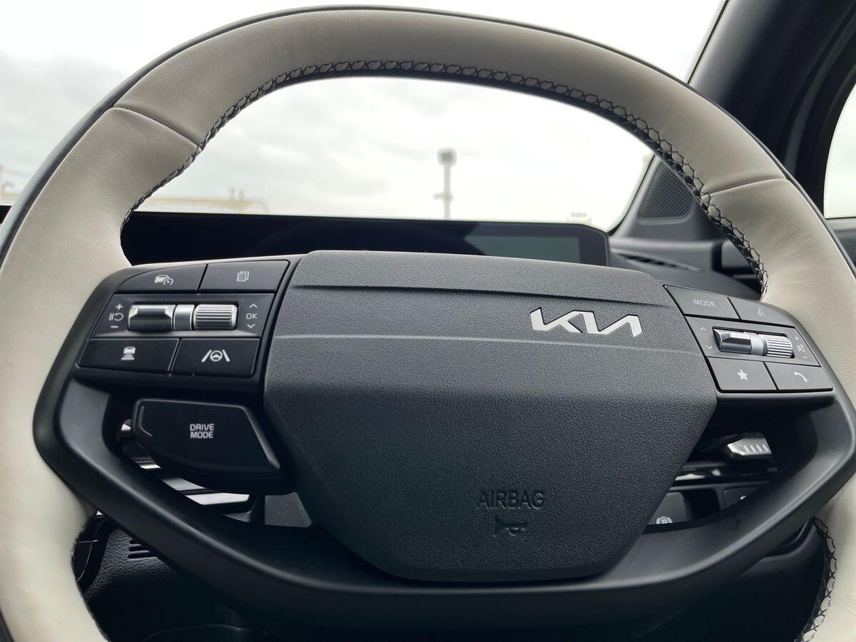 Used Kia Sportage 2025 for sale - 77620542: Photo 30