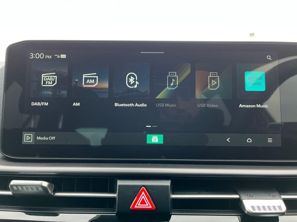 Used Kia Sportage 2025 for sale - 77620542: Photo 33