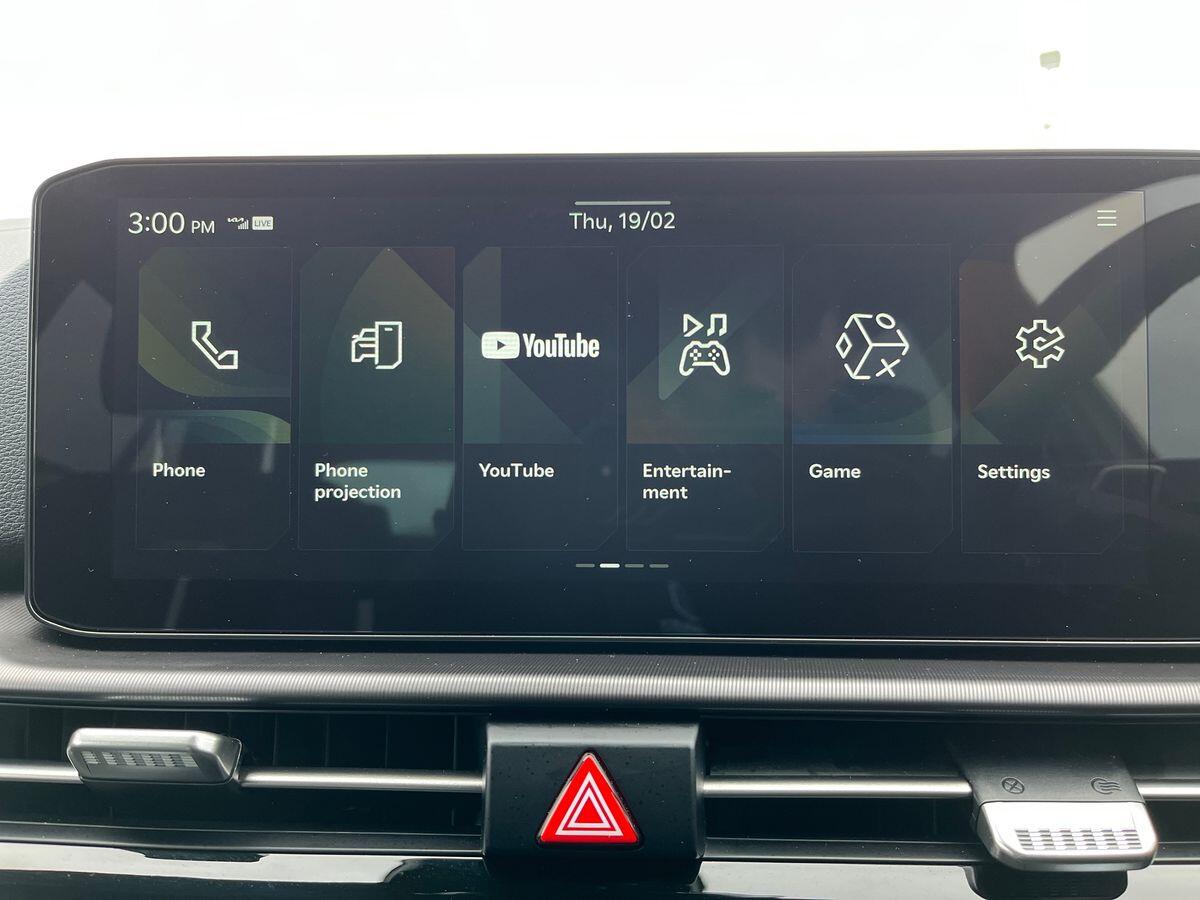 Used Kia Sportage 2025 for sale - 77620542: Photo 34