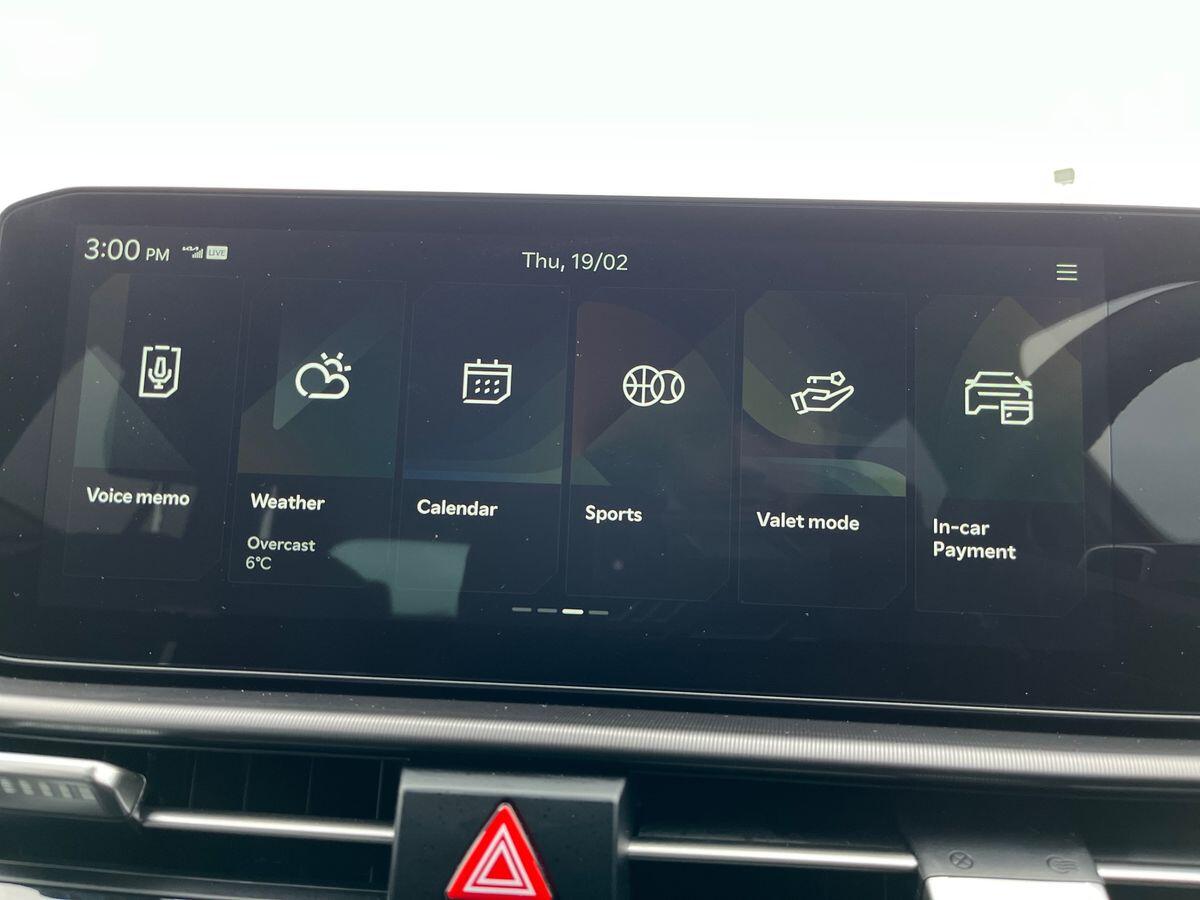 Used Kia Sportage 2025 for sale - 77620542: Photo 35