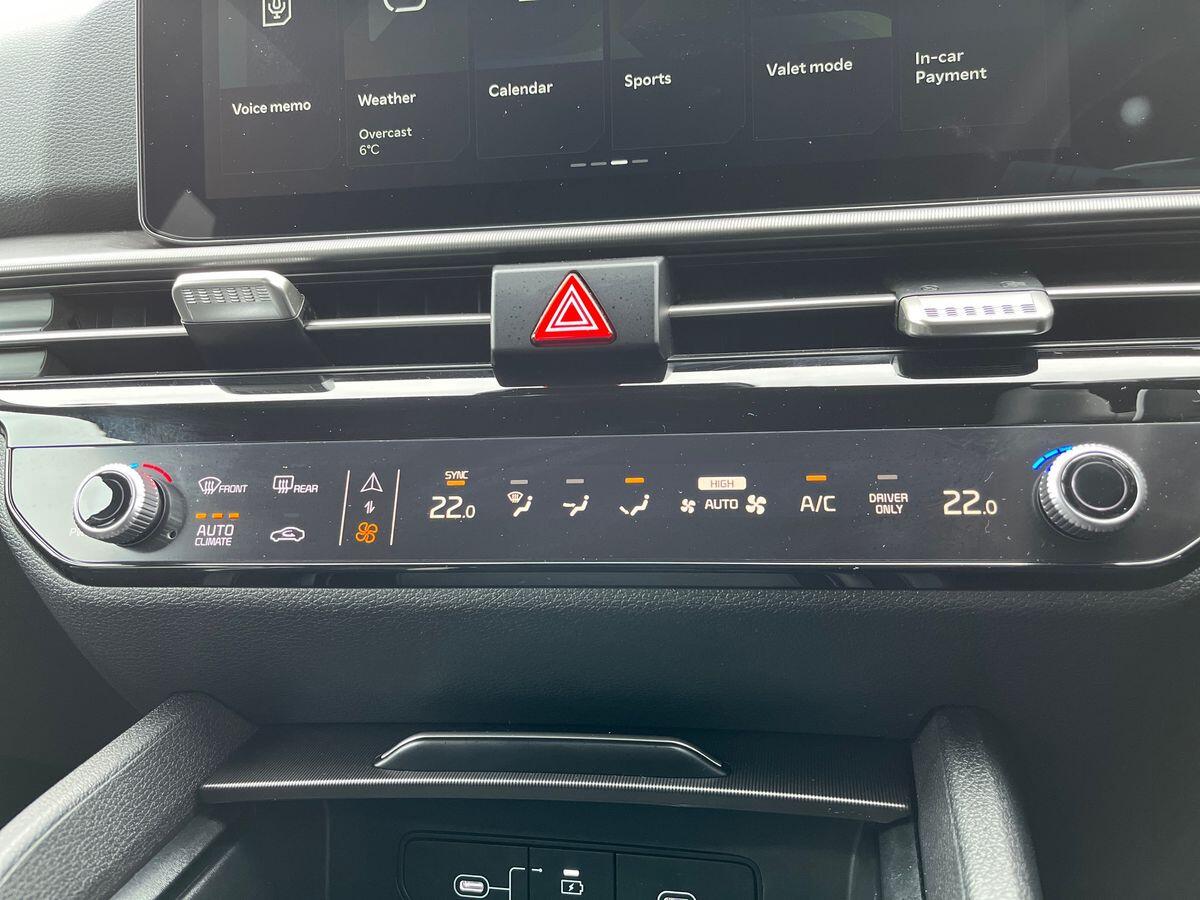 Used Kia Sportage 2025 for sale - 77620542: Photo 37