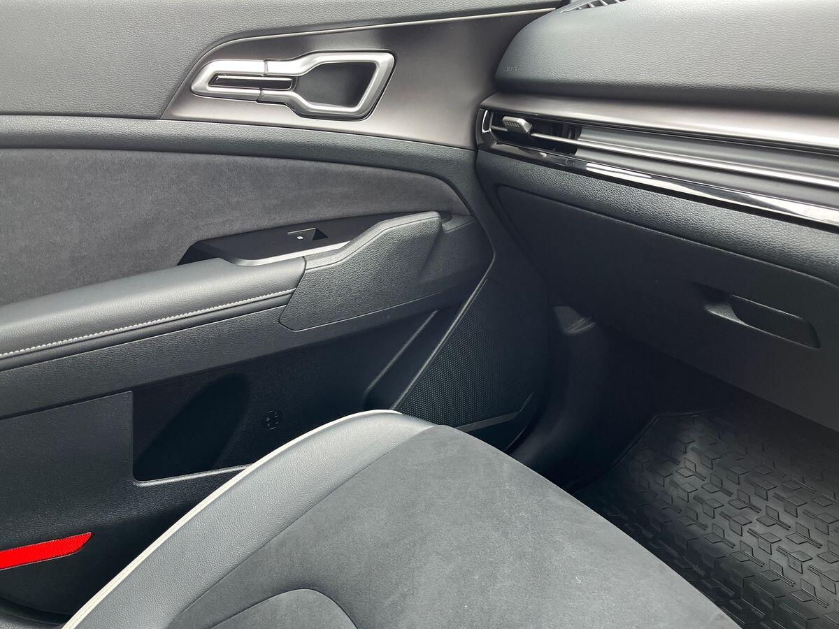 Used Kia Sportage 2025 for sale - 77620542: Photo 42