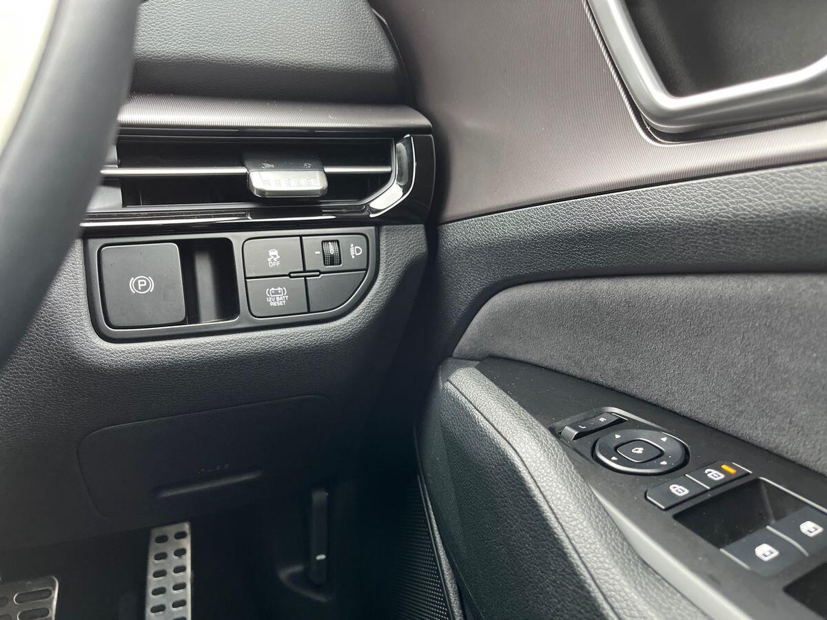 Used Kia Sportage 2025 for sale - 77620542: Photo 44