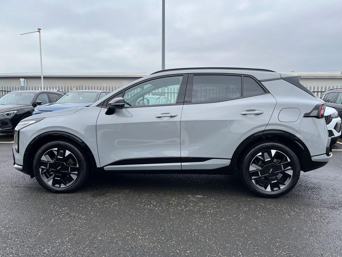 Used Kia Sportage 2025 for sale - 77620542: Photo 6