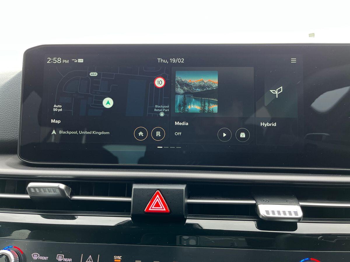 Used Kia Sportage 2025 for sale - 77620542: Photo 9