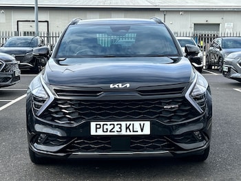 Used Kia Sportage 2023 for sale - 75632295: Photo