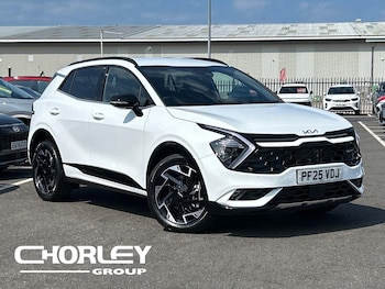 Used Kia Sportage 2025 for sale - 78228742: Photo