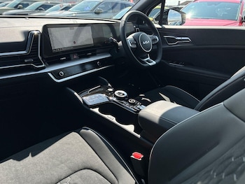 Used Kia Sportage 2025 for sale - 78228742: Photo