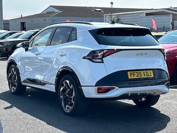 Used Kia Sportage 2025 for sale - 78228742: Photo