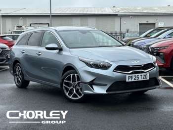 Used Kia Ceed 2025 for sale - 75392951: Photo