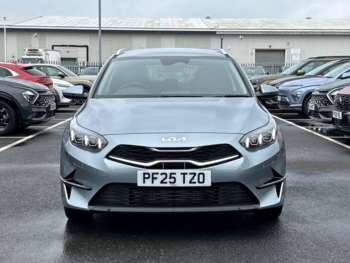 Used Kia Ceed 2025 for sale - 75392951: Photo