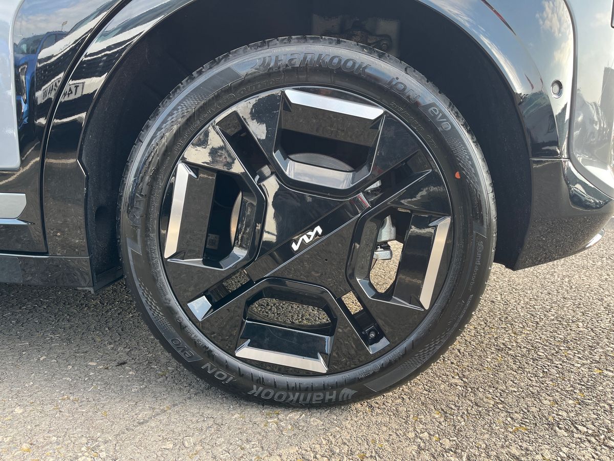 Used Kia EV3 2025 for sale - 77775740: Photo 10