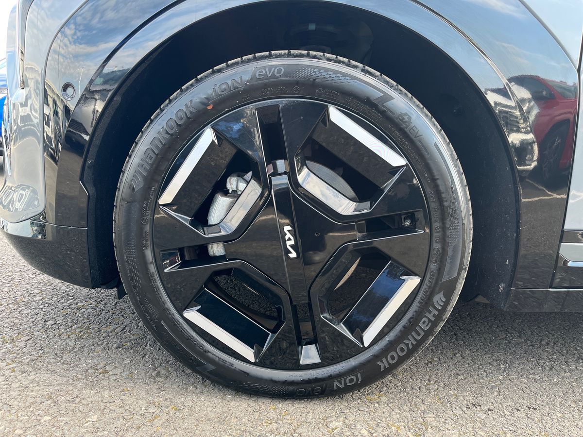 Used Kia EV3 2025 for sale - 77775740: Photo 11
