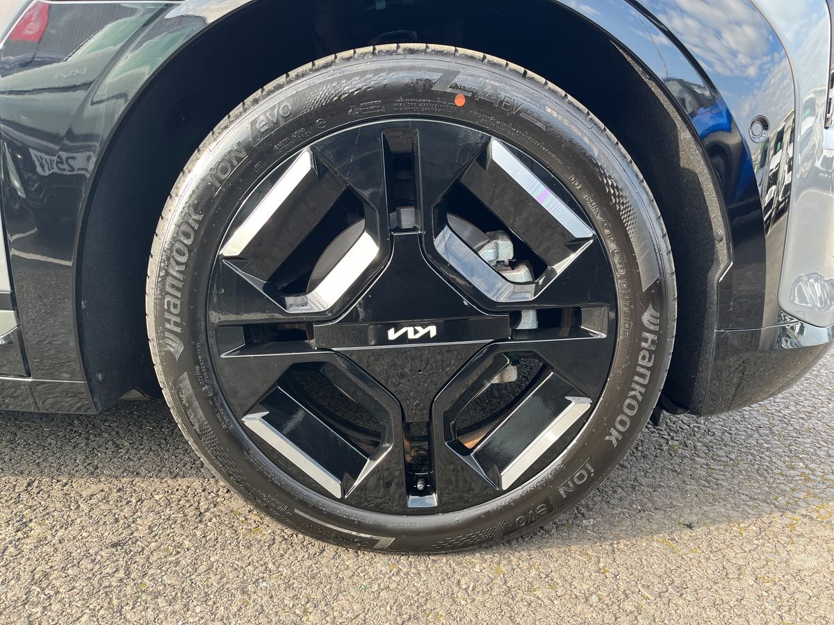 Used Kia EV3 2025 for sale - 77775740: Photo 12