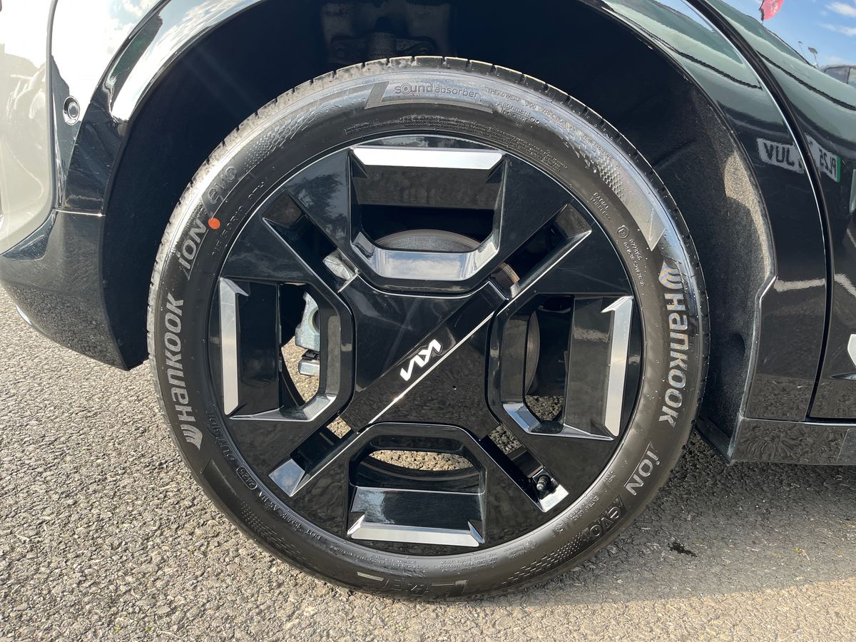 Used Kia EV3 2025 for sale - 77775740: Photo 13