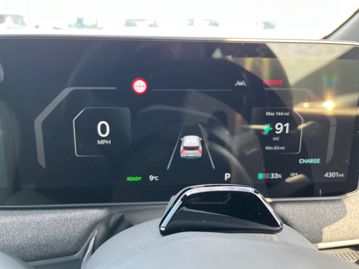 Used Kia EV3 2025 for sale - 77775740: Photo 15