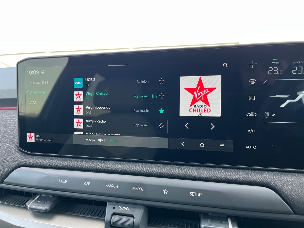 Used Kia EV3 2025 for sale - 77775740: Photo 17