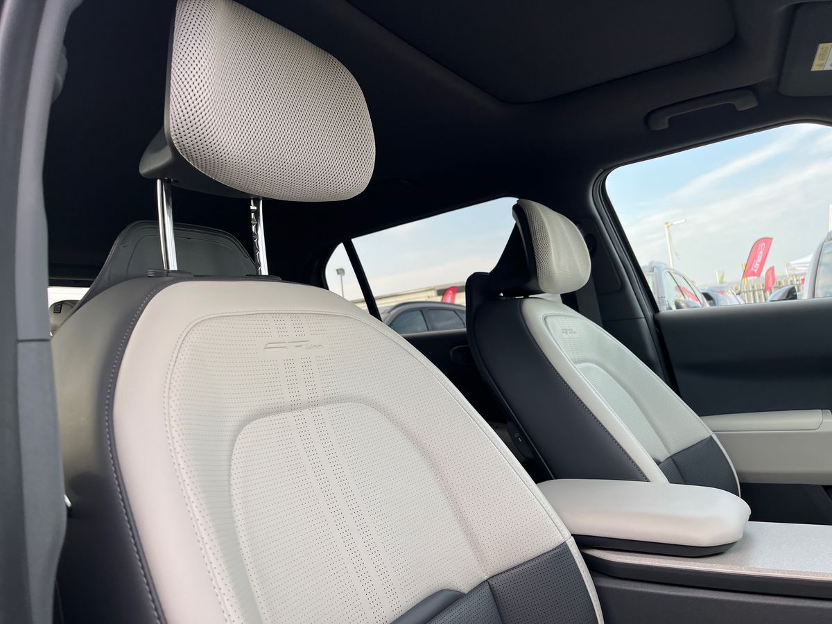 Used Kia EV3 2025 for sale - 77775740: Photo 18