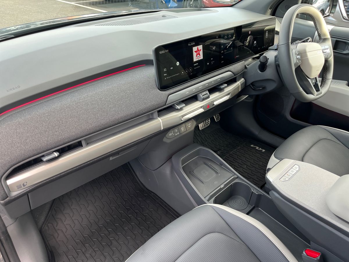 Used Kia EV3 2025 for sale - 77775740: Photo 2