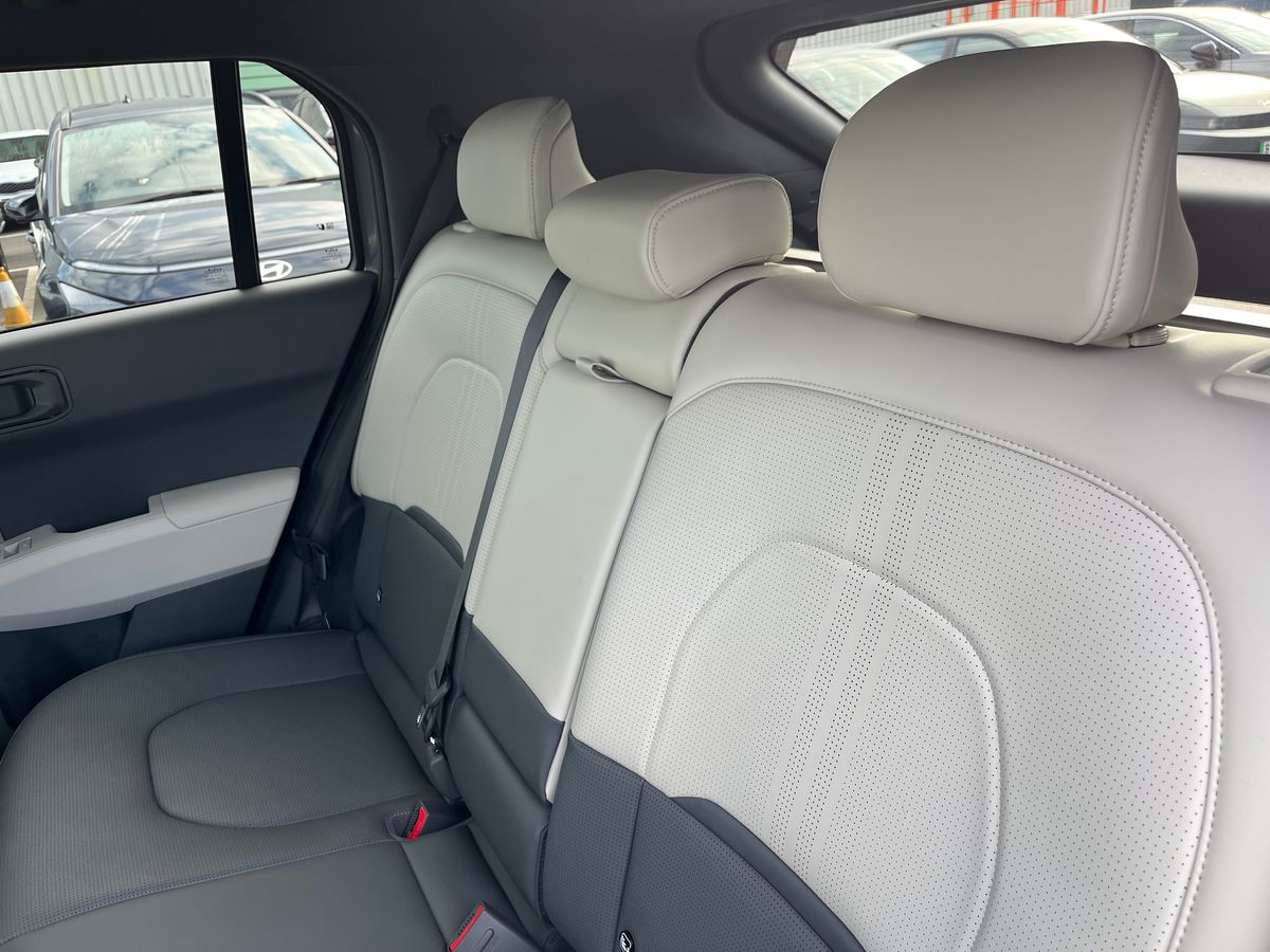 Used Kia EV3 2025 for sale - 77775740: Photo 20