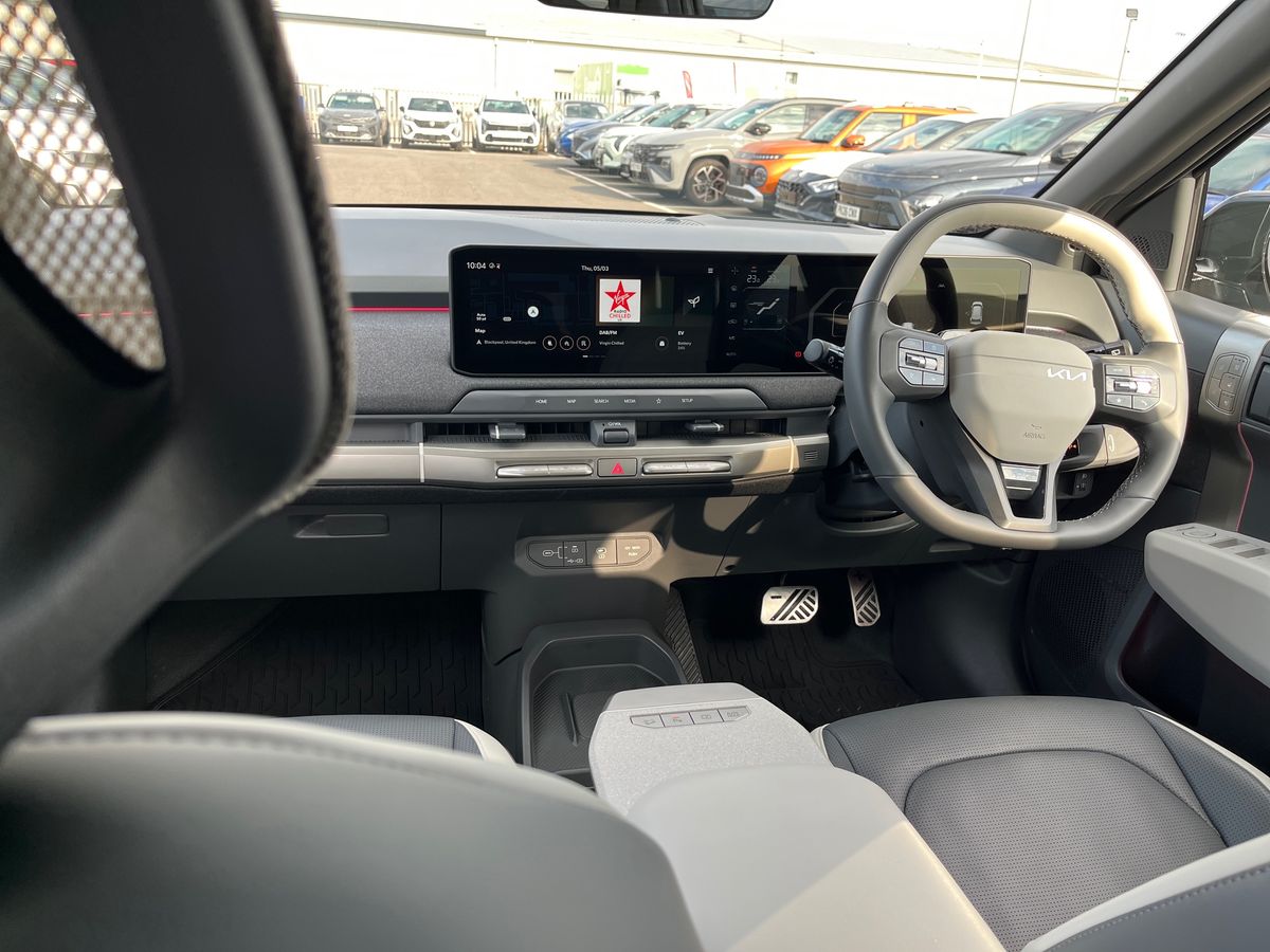 Used Kia EV3 2025 for sale - 77775740: Photo 26