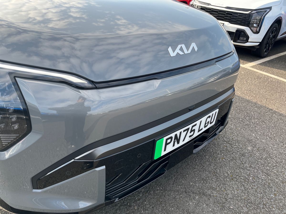 Used Kia EV3 2025 for sale - 77775740: Photo 28