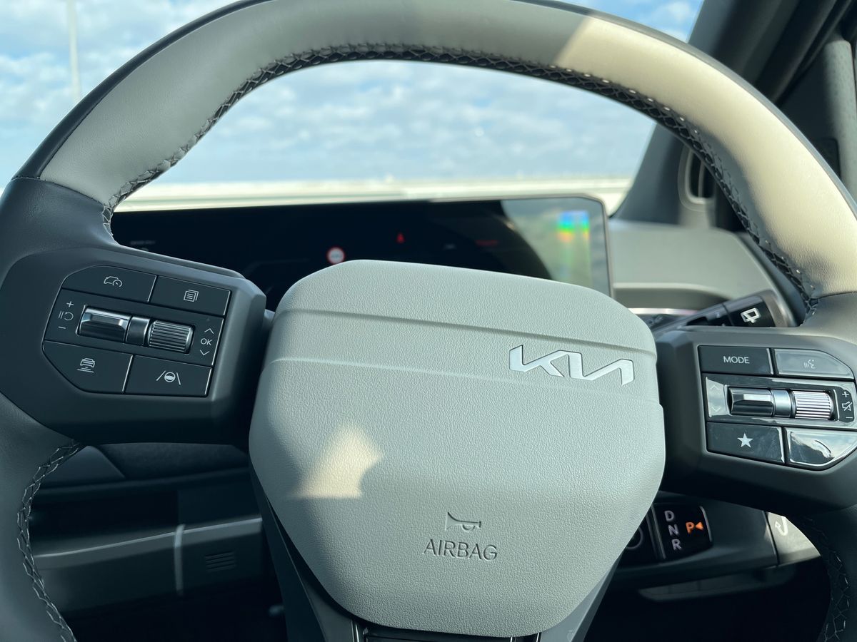 Used Kia EV3 2025 for sale - 77775740: Photo 29