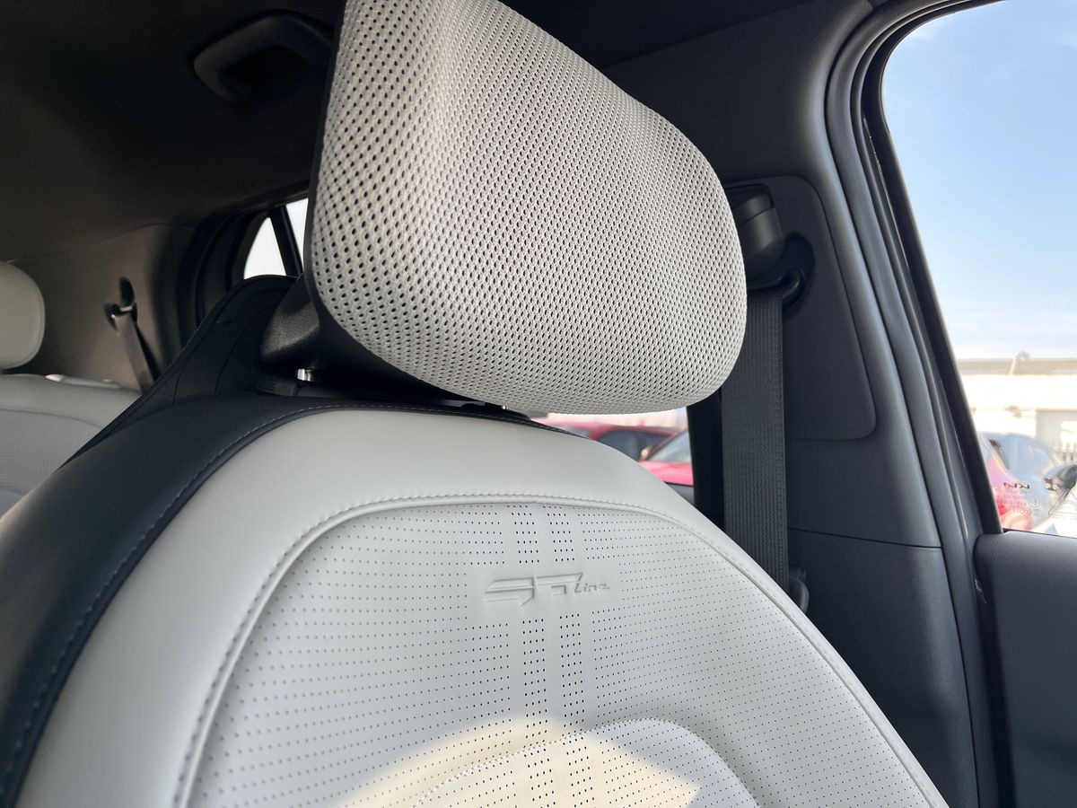 Used Kia EV3 2025 for sale - 77775740: Photo 39