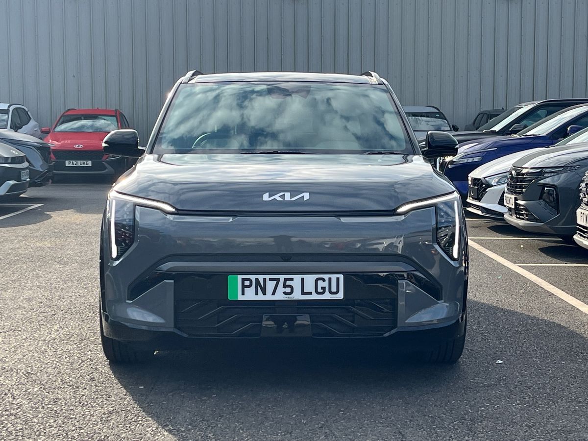 Used Kia EV3 2025 for sale - 77775740: Photo 4