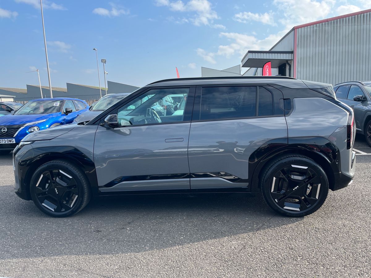 Used Kia EV3 2025 for sale - 77775740: Photo 6