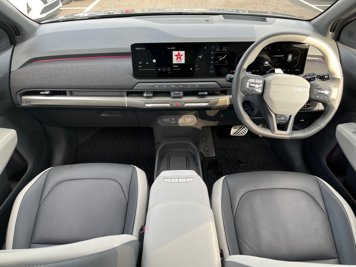 Used Kia EV3 2025 for sale - 77775740: Photo 7
