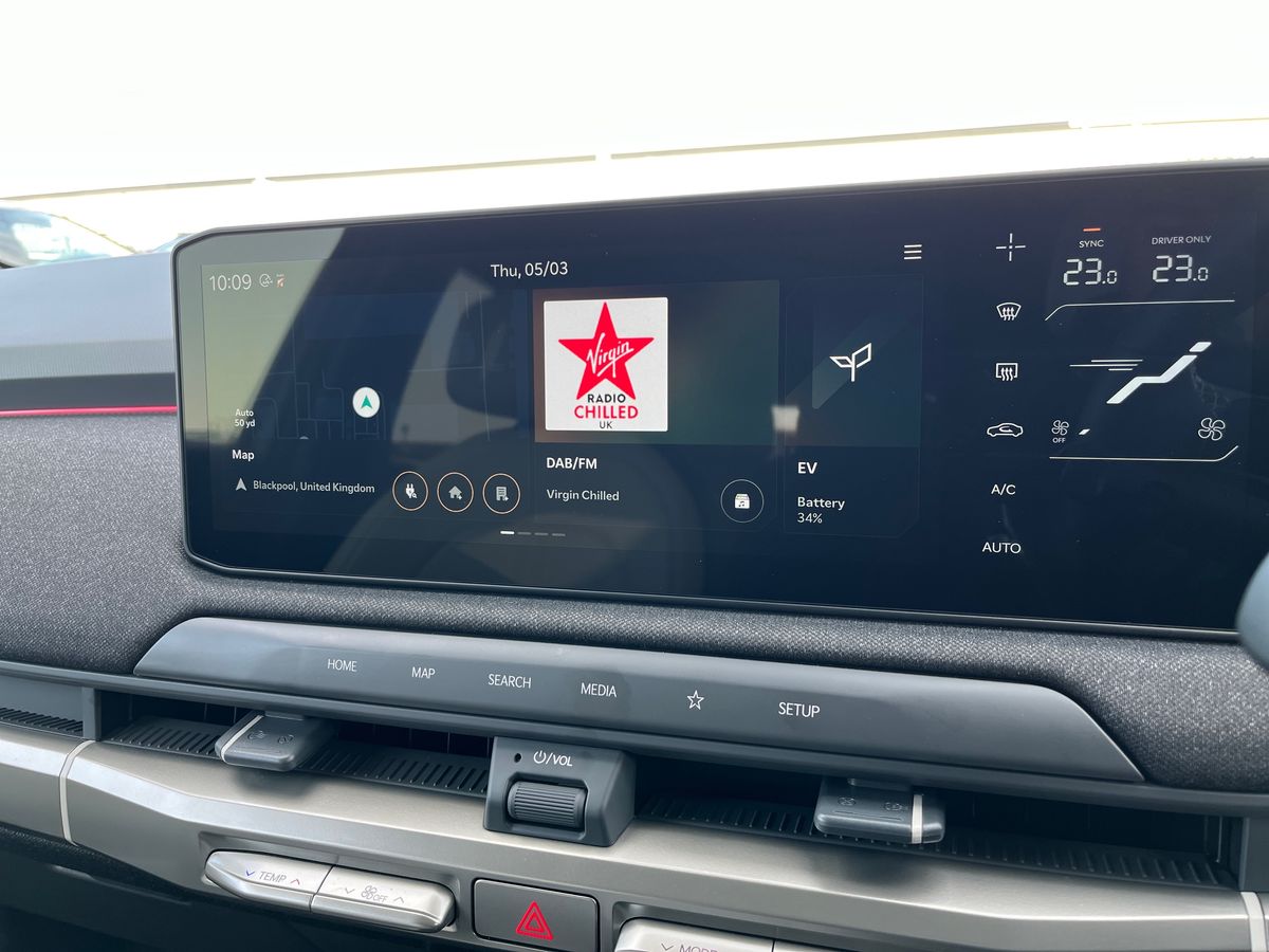 Used Kia EV3 2025 for sale - 77775740: Photo 9