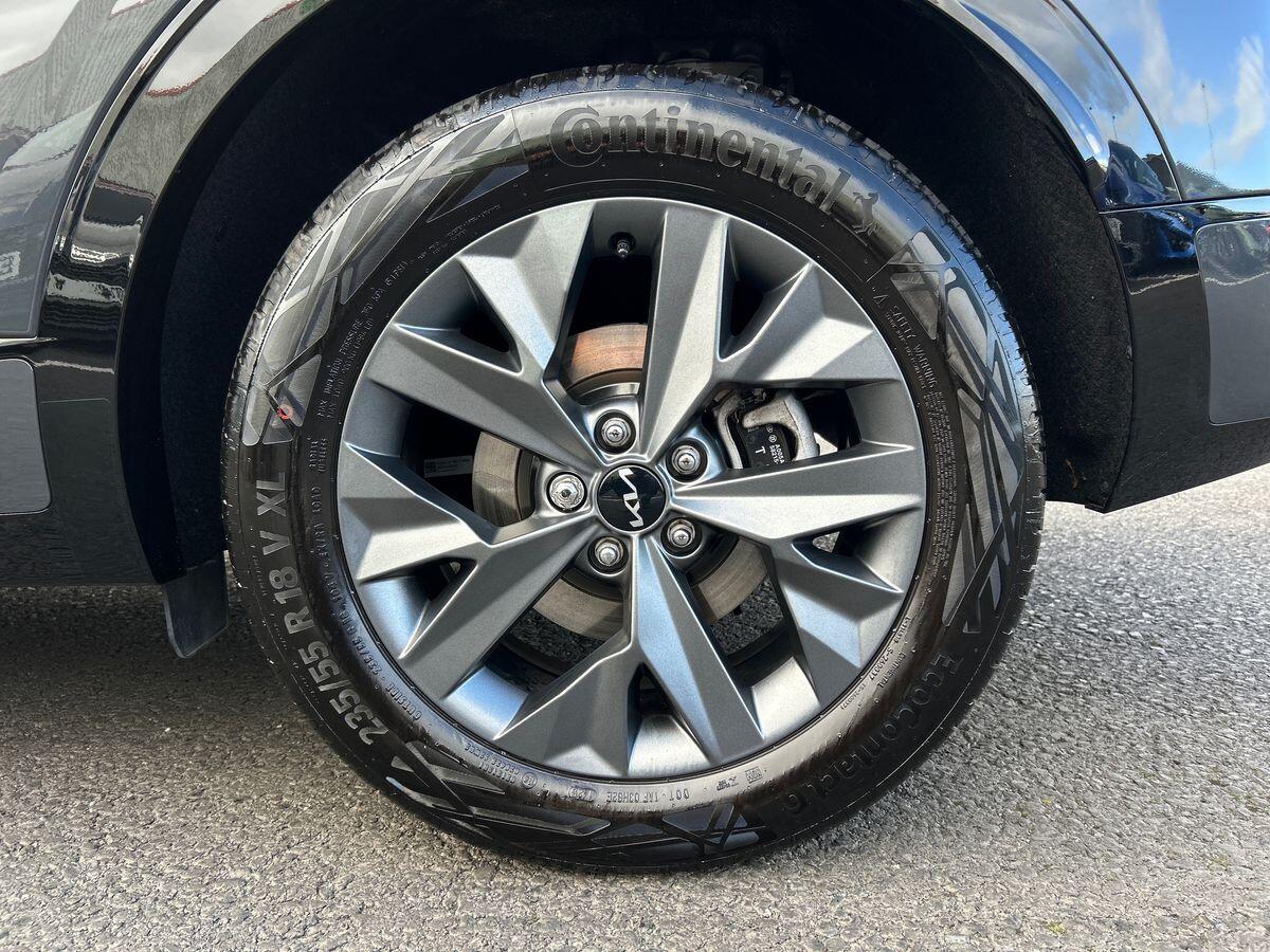 Used Kia Sportage 2025 for sale - 76300548: Photo 12