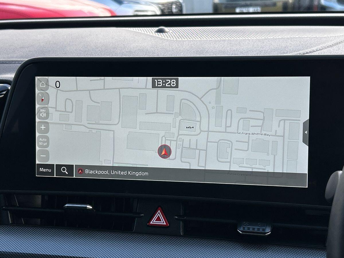 Used Kia Sportage 2025 for sale - 76300548: Photo 17