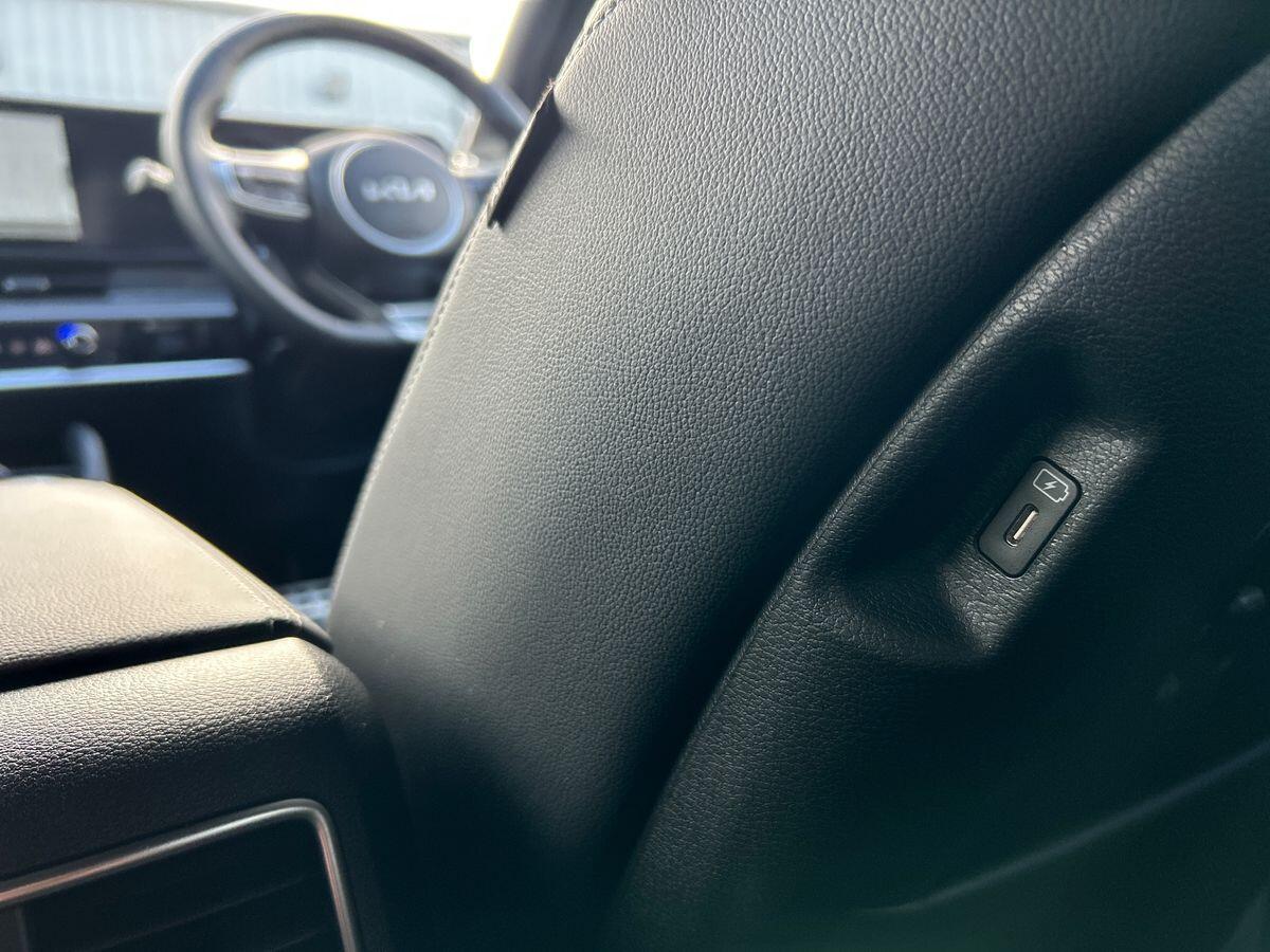 Used Kia Sportage 2025 for sale - 76300548: Photo 27