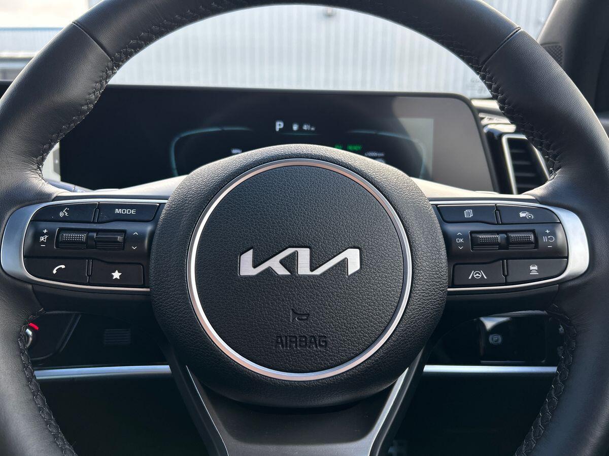 Used Kia Sportage 2025 for sale - 76300548: Photo 28