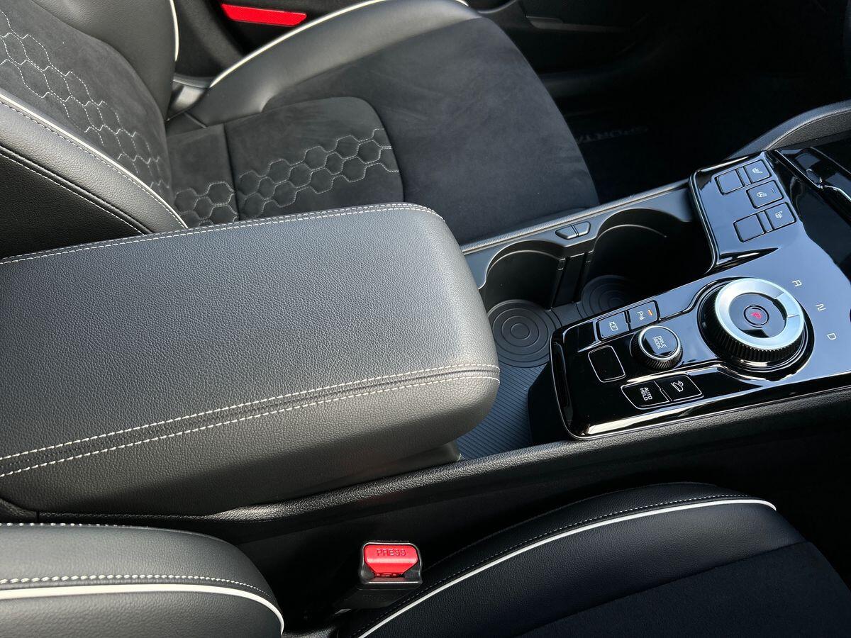 Used Kia Sportage 2025 for sale - 76300548: Photo 33