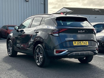 Used Kia Sportage 2025 for sale - 76300548: Photo