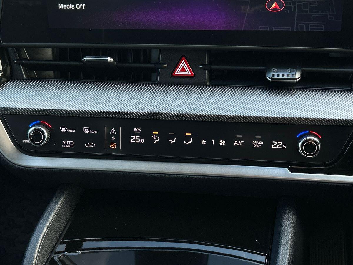 Used Kia Sportage 2025 for sale - 76300548: Photo 40