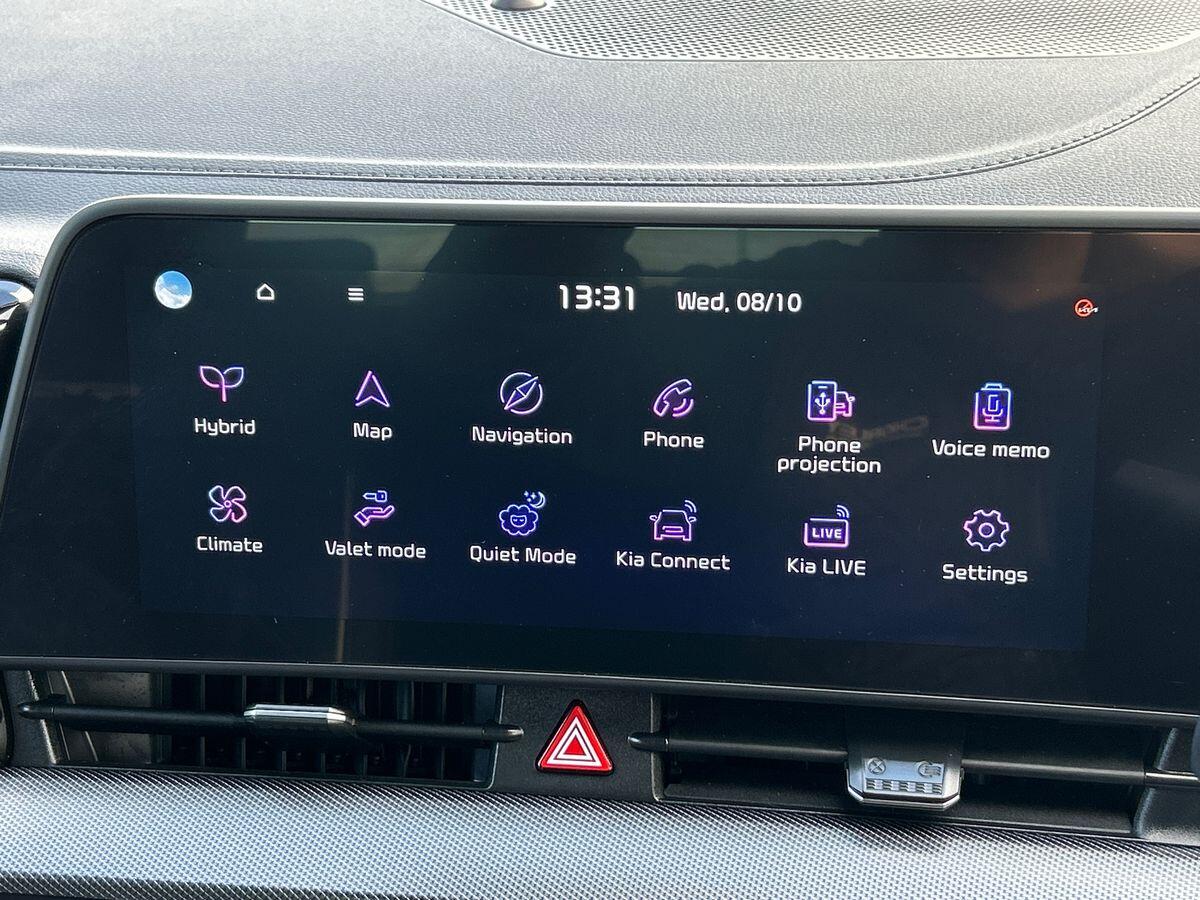 Used Kia Sportage 2025 for sale - 76300548: Photo 43