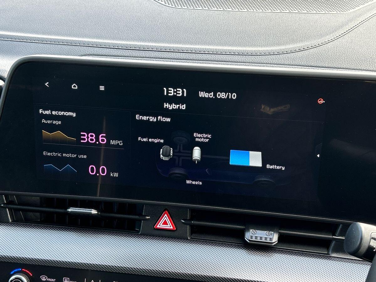 Used Kia Sportage 2025 for sale - 76300548: Photo 44