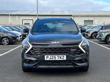 Used Kia Sportage 2025 for sale - 76300548: Photo