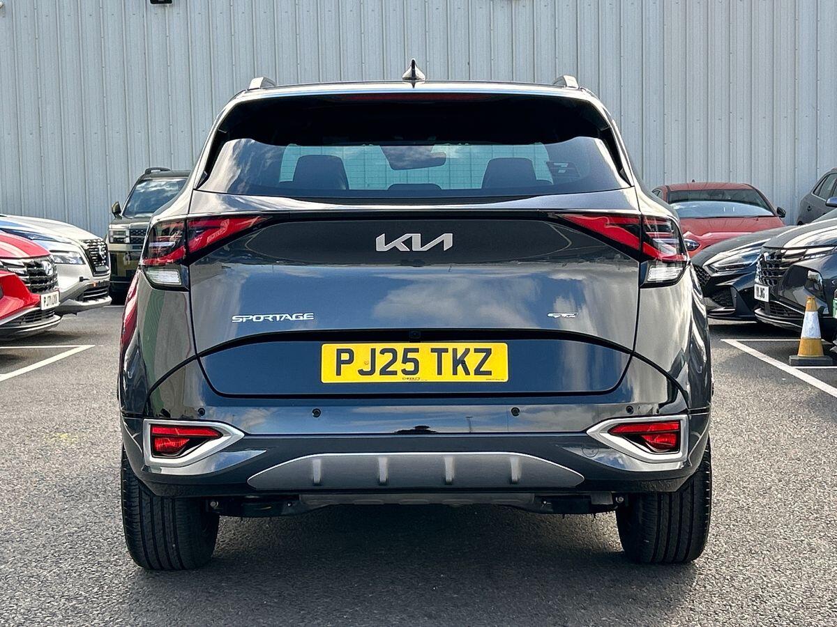 Used Kia Sportage 2025 for sale - 76300548: Photo 5