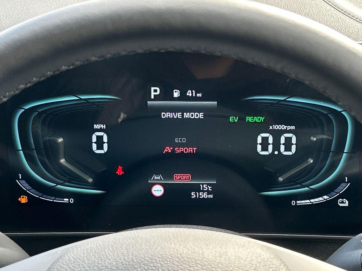 Used Kia Sportage 2025 for sale - 76300548: Photo 53