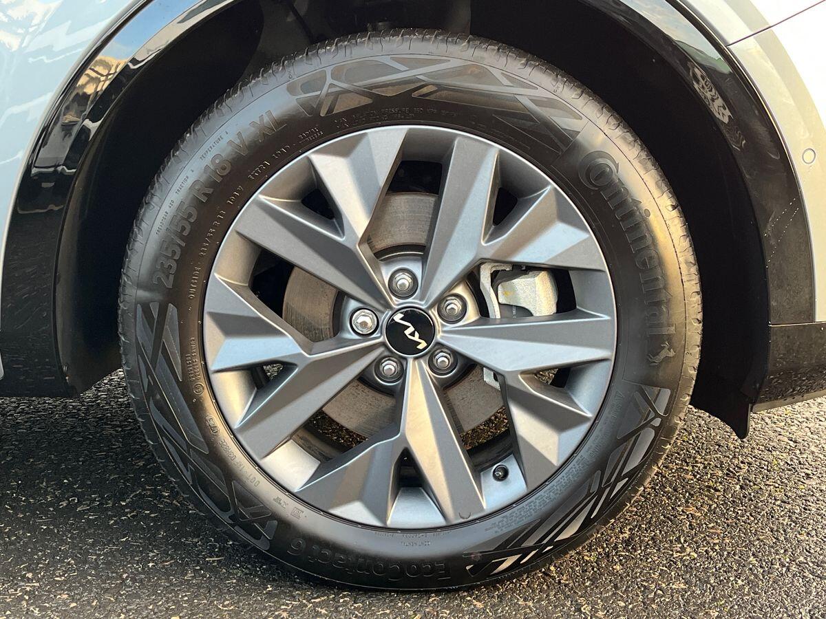 Used Kia Sportage 2025 for sale - 76739670: Photo 10